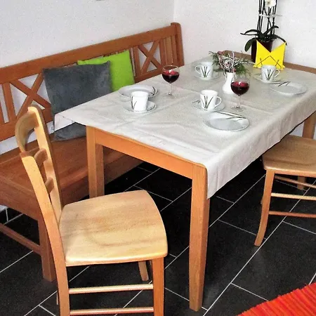 Apartment Stadtwohnung