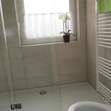 Apartment Stadtwohnung Weiden in der Oberpfalz