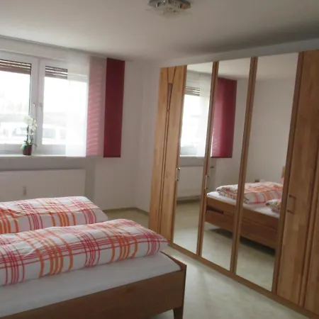 Apartment Stadtwohnung *